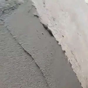 湟中水工建筑物I级C55聚合物改性水泥砂浆 渠道防渗泵站加固迎水面抗冲刷砂浆