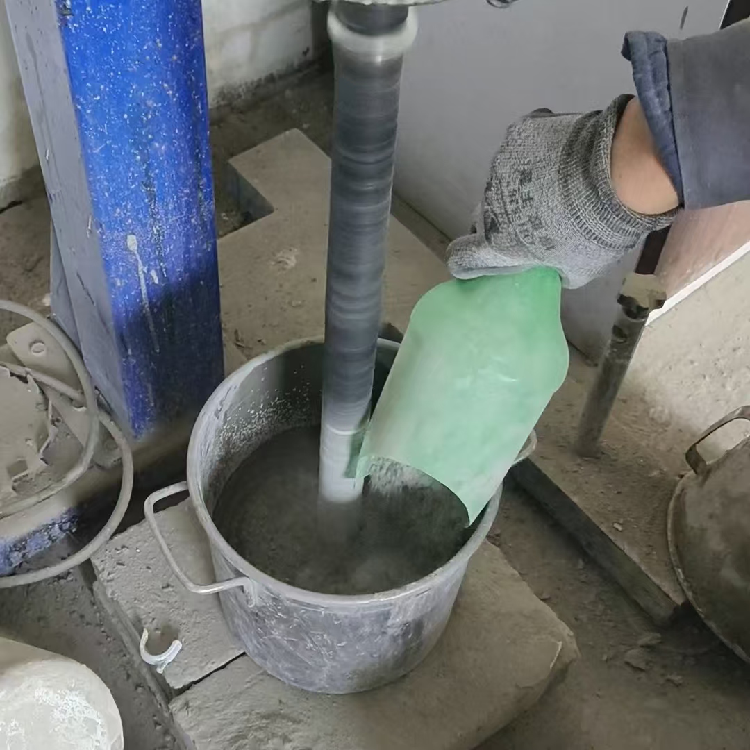 湟中桥梁公路张拉用H60压浆料与普通压浆料有什么区别？