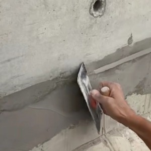 湟中P型防护型环氧树脂砂浆