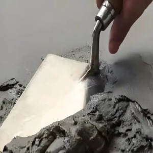 湟中混凝土裂缝孔洞剥落冻融修复用高强度丙乳防腐蚀砂浆