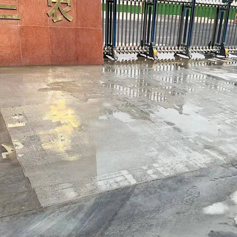 湟中水泥路面翻新砂浆